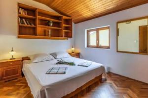 Apartment Lorencin Milka, Медулин