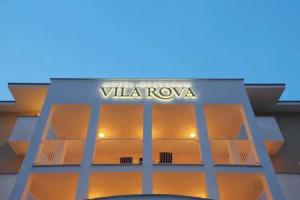 Hotel «Vila Rova», Малинска