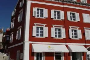 Гостевой дом «Mare Mare Suites», Мали Лошинь