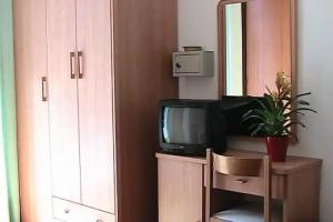 Hotel «Universo», Римини