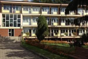 База отдыха «Ośrodek Wypoczynkowy Leśna Polana», Миколайки