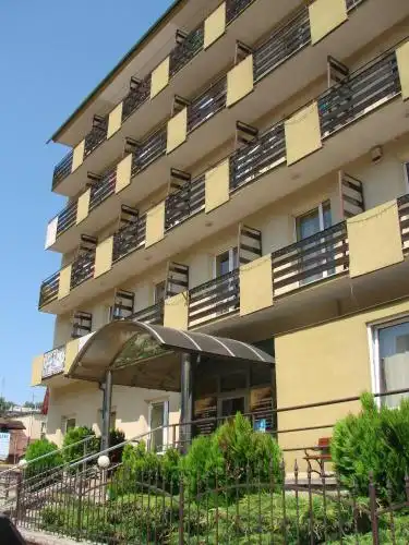 Sanatorium Uzdrowiskowe Zgoda - 0