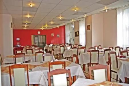 Sanatorium Uzdrowiskowe Zgoda - 1