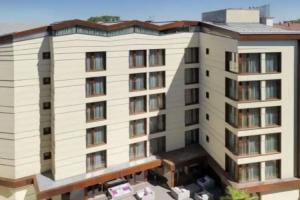 Metropolis Design Hotel, Краков