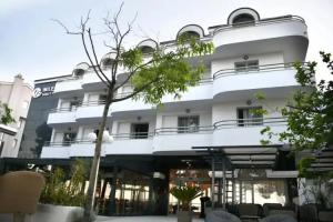 Hotel «Milenij», Макарска
