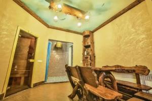 Отель «Milli & Jon»