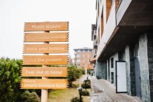 Апарт-отель «Cornelia Deluxe Residence»