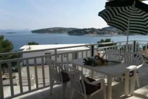 Guest House Bebic, Lumbarda