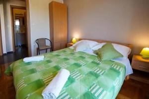 Гостевой дом «Guest Accommodation Slapovi Krke», Lozovac