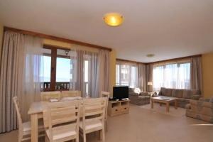 Pirin Golf & Country Club Apartment Complex, Банско