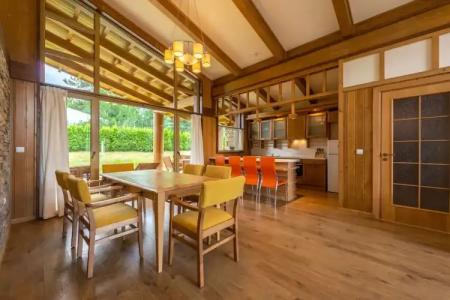 Pirin Golf & Country Club Apartment Complex - 68