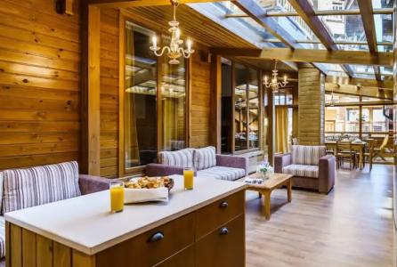 Pirin Golf & Country Club Apartment Complex - 41