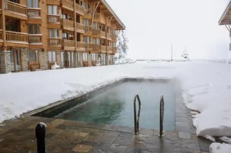 Pirin Golf & Country Club Apartment Complex - 6