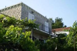 Guesthouse «Storelli», Lopud