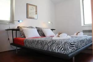 b&b Villa Ana, Крк