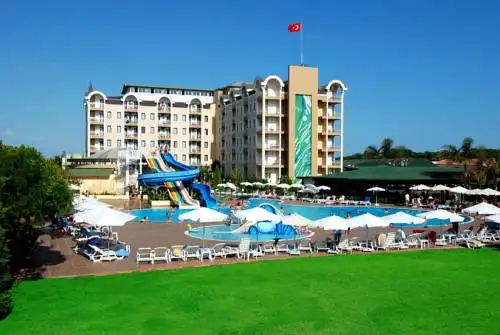 Maya World Belek - 0