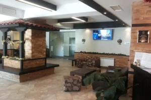 Отель «All Seasons Club», Банско