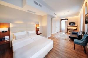 b&b Hotel RzeszÓw Centrum, Жешув