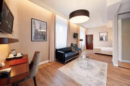 b&b RzeszÓw Centrum - 2