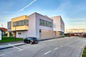 Hotel «Europa», Карловач