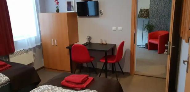 Pension Stella - 11