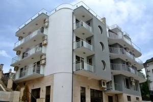 Valeo Hotel, Балчик