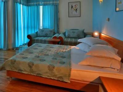 White House Family - 1