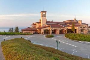 Отель «Club Residence at BlackSeaRama Golf», Балчик