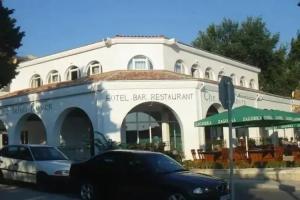 Sea Square Hotel, Балчик