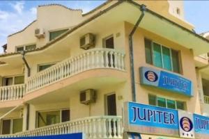 Jupiter 1 Family Hotel, Балчик