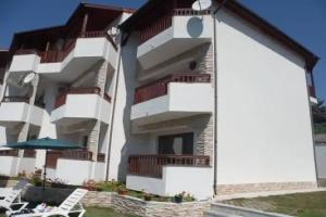 Мини-отель «Morski Briz», Балчик