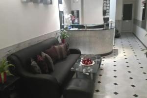 Victoria Family Hotel, Балчик