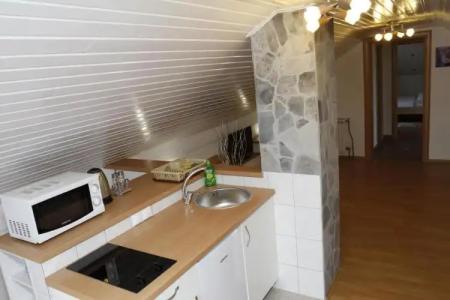 Guest house Jandric - 12