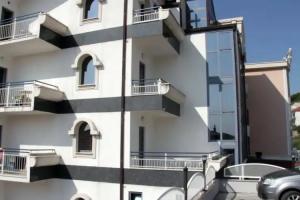 Hotel «Bavaria - First Library Hotel», Трогир