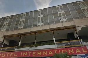 Hotel «International»