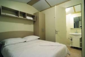 Кемпинг «Camping Park Soline», Биоград
