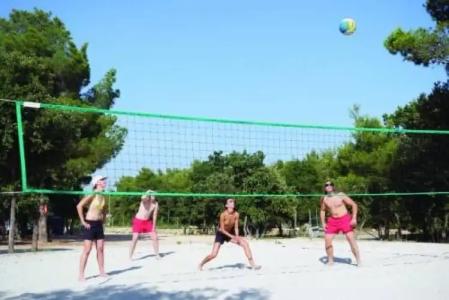Camping Park Soline - 6