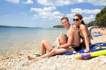 Camping Park Soline - 9