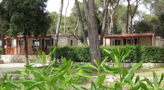 Camping Park Soline - 3