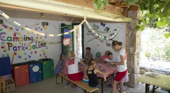 Camping Park Soline - 5