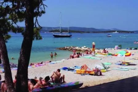 Camping Park Soline - 7