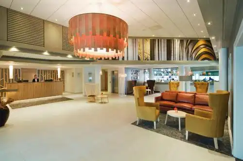 Mövenpick 's Hertogenbosch - 0