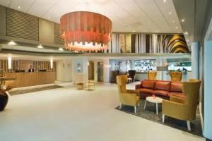 Mövenpick Hotel 's Hertogenbosch, Хертогенбос
