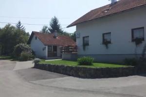 Guest House Family Dukić, Раковица