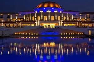 Mitsis Laguna Resort & Spa, Херсониссос