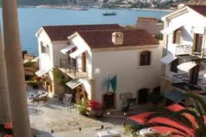 Patara Prince Hotel & Resort - Special Category, Калкан