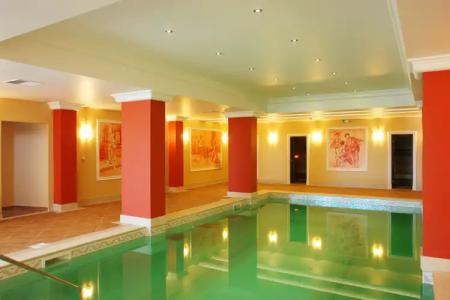 The Vineyards Boutique & Spa - 14