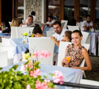 The Vineyards Boutique & Spa - 23
