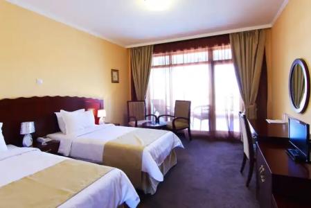 The Vineyards Boutique & Spa - 28
