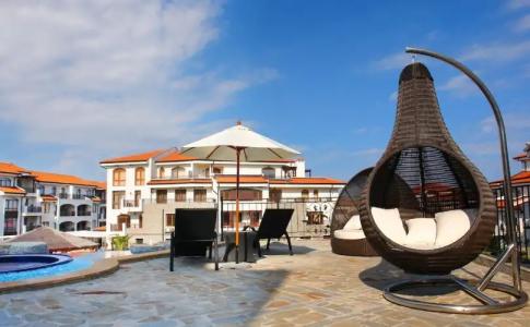The Vineyards Boutique & Spa - 43